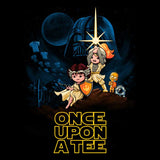 Tee Wars - Youth Apparel