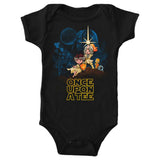 Tee Wars - Youth Apparel