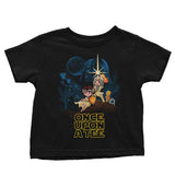 Tee Wars - Youth Apparel