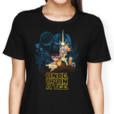 Tee Wars - Women's Apparel