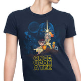 Tee Wars - Women's Apparel