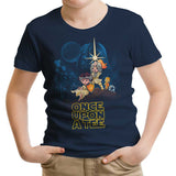 Tee Wars - Youth Apparel