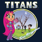 Teen Kingdom - Accessory Pouch