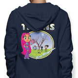 Teen Kingdom - Hoodie