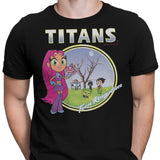 Teen Kingdom - Men's Apparel