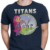 Teen Kingdom - Men's Apparel