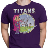 Teen Kingdom - Men's Apparel