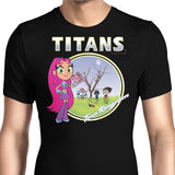 Teen Kingdom - Men's Apparel