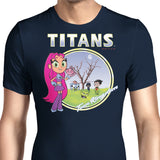 Teen Kingdom - Men's Apparel