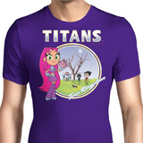 Teen Kingdom - Men's Apparel