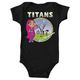 Teen Kingdom - Youth Apparel