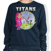 Teen Kingdom - Sweatshirt