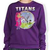 Teen Kingdom - Sweatshirt