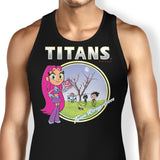 Teen Kingdom - Tank Top
