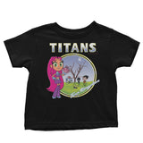 Teen Kingdom - Youth Apparel