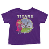 Teen Kingdom - Youth Apparel