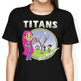 Teen Kingdom - Women's Apparel