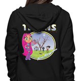 Teen Kingdom - Hoodie