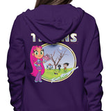 Teen Kingdom - Hoodie