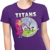 Teen Kingdom - Women's Apparel