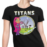 Teen Kingdom - Women's Apparel