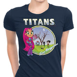 Teen Kingdom - Women's Apparel
