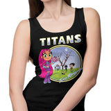 Teen Kingdom - Tank Top