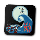 Teerion Before Christmas - Coasters