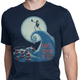 Teerion Before Christmas - Men's Apparel