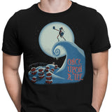 Teerion Before Christmas - Men's Apparel