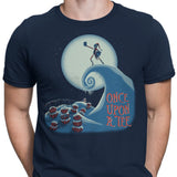 Teerion Before Christmas - Men's Apparel