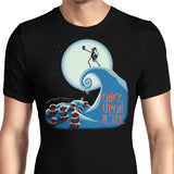 Teerion Before Christmas - Men's Apparel