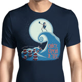 Teerion Before Christmas - Men's Apparel