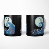 Teerion Before Christmas - Mug