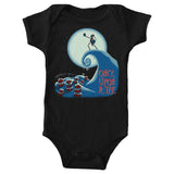 Teerion Before Christmas - Youth Apparel