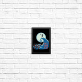 Teerion Before Christmas - Posters & Prints