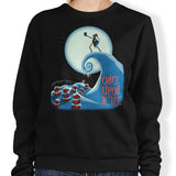 Teerion Before Christmas - Sweatshirt