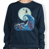 Teerion Before Christmas - Sweatshirt