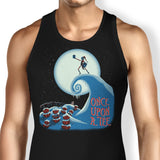 Teerion Before Christmas - Tank Top