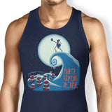 Teerion Before Christmas - Tank Top