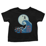 Teerion Before Christmas - Youth Apparel