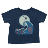 Teerion Before Christmas - Youth Apparel