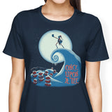 Teerion Before Christmas - Women's Apparel