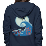 Teerion Before Christmas - Hoodie