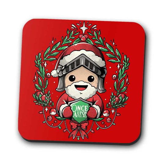 Teerion Christmas - Coasters