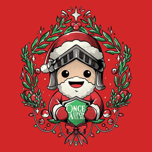 Teerion Christmas - Men's Apparel