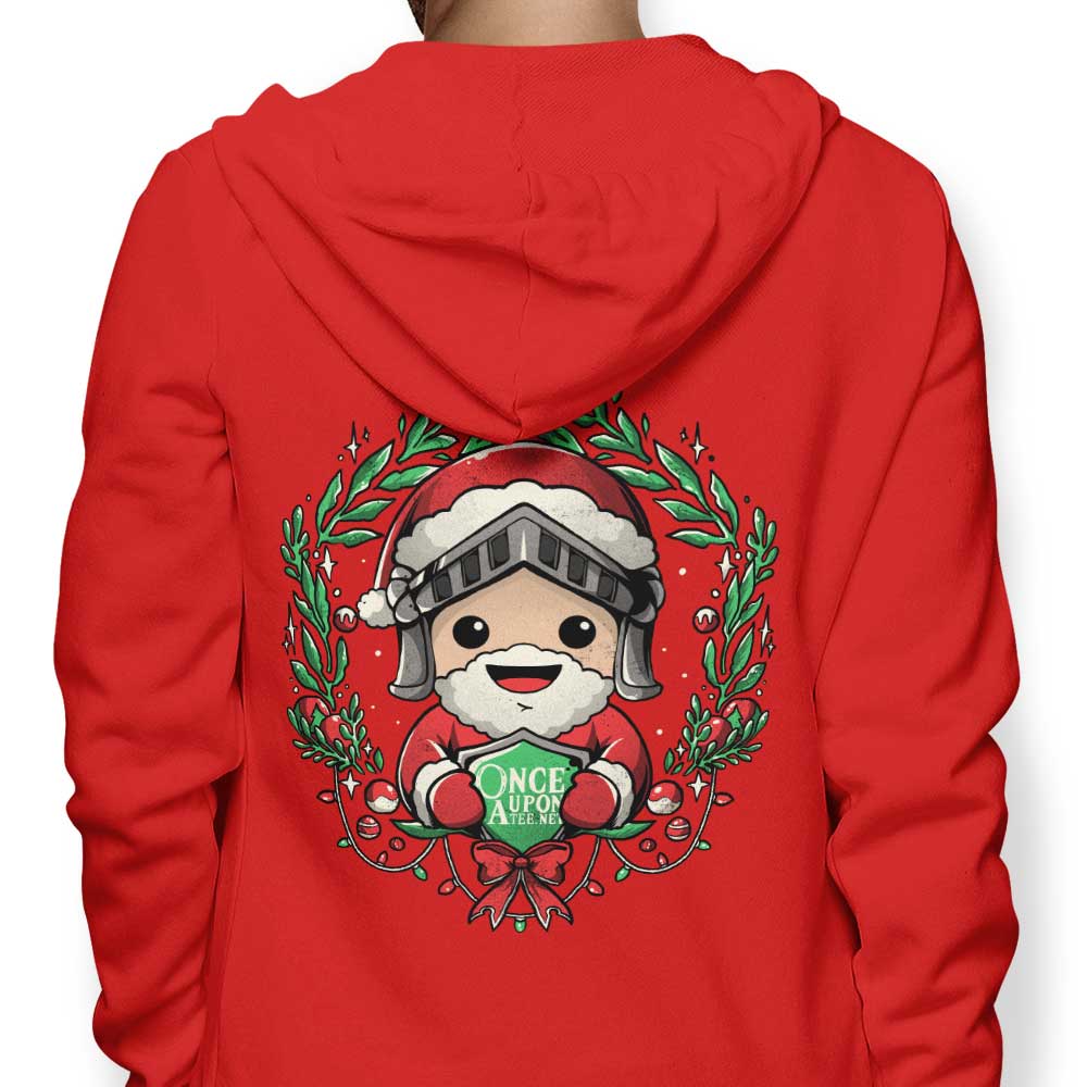 Teerion Christmas - Hoodie