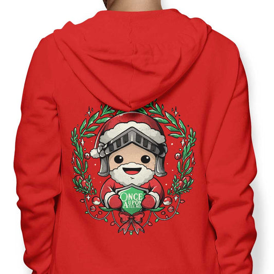 Teerion Christmas - Hoodie