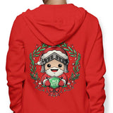 Teerion Christmas - Hoodie