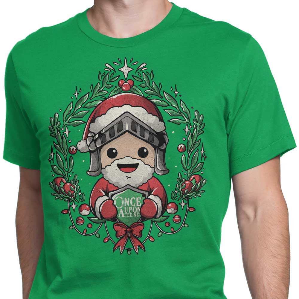 Teerion Christmas - Men's Apparel